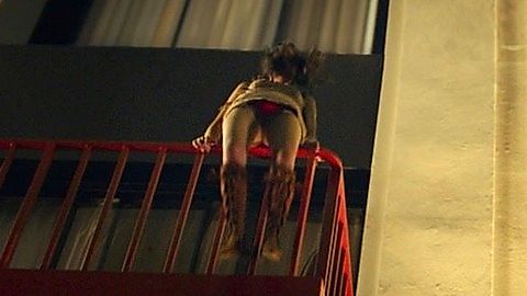 Pic: Rosa Salazar in Search Party (2015)