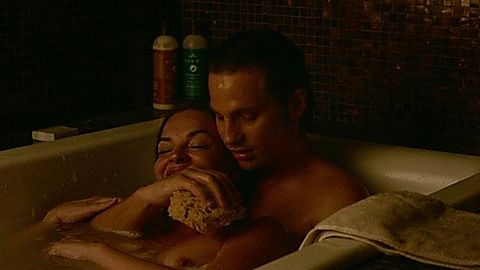 Pic: Tammy Blanchard in The Invitation (2015)
