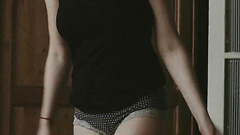 Pic: Abigail Hardingham in Nina Forever (2016)