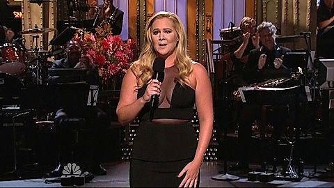 Pic: Amy Schumer in Saturday Night Live (1975)