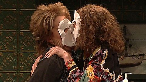 Pic: Amy Schumer in Saturday Night Live (1975)
