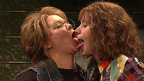 Pic: Amy Schumer in Saturday Night Live (1975)