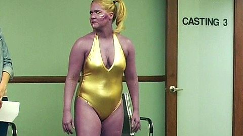 Pic: Amy Schumer in MTV Movie Awards (2016)