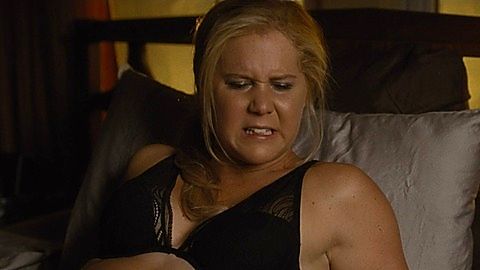 Pic: Amy Schumer in Trainwreck (2015)