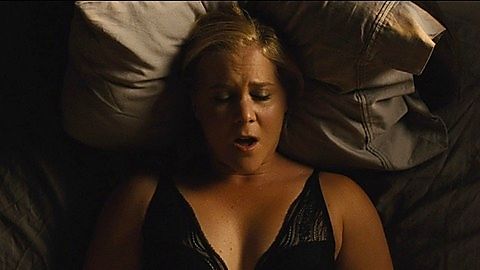 Pic: Amy Schumer in Trainwreck (2015)