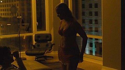 Pic: Amy Schumer in Trainwreck (2015)