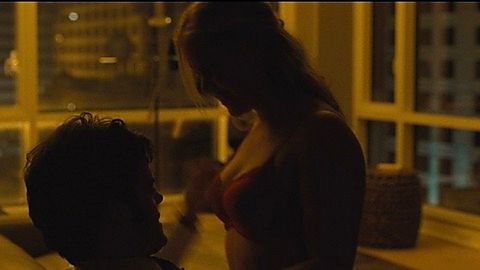 Pic: Amy Schumer in Trainwreck (2015)