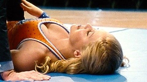 Pic: Amy Schumer in Trainwreck (2015)