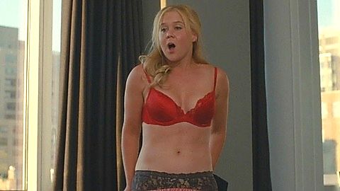 Pic: Amy Schumer in Trainwreck (2015)