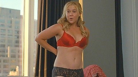 Pic: Amy Schumer in Trainwreck (2015)