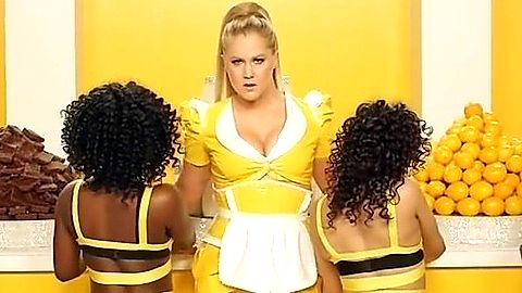 Pic: Amy Schumer in Inside Amy Schumer (2013)