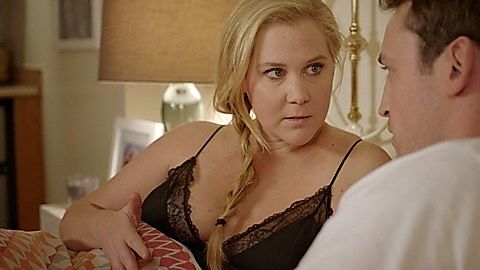 Pic: Amy Schumer in Inside Amy Schumer (2013)
