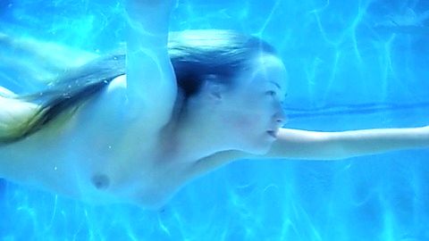 Pic: Julie Maximova in Uncle Kent 2 (2016)