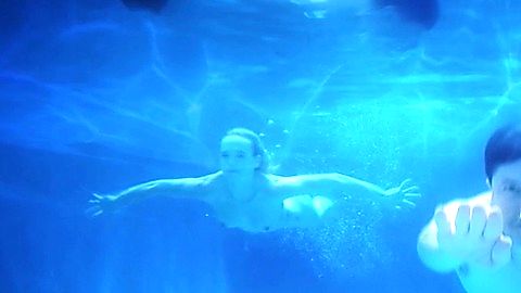 Pic: Julie Maximova in Uncle Kent 2 (2016)