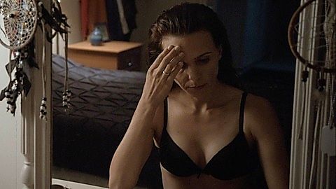 Pic: Luciana Pedraza in Wild Horses (2015)