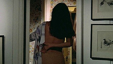 Pic: Ginny Golden in A Woman for All Men (1975)