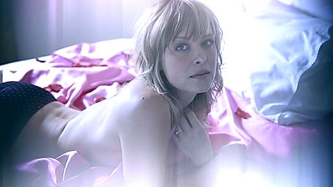 Pic: Kira Pozehl in American Crime