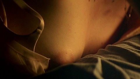 Pic: Natalia de Molina in Living Is Easy with Eyes Closed (2013)