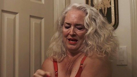 Pic: Krisha Fairchild in Krisha (2015)