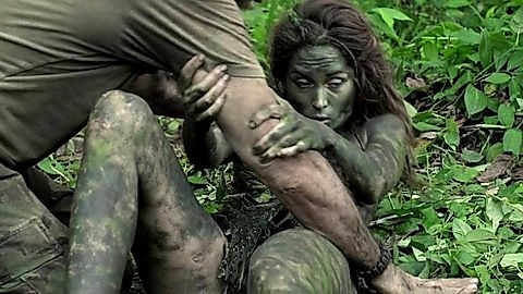 Pic: Bali Rodriguez in AE: Apocalypse Earth (2013)