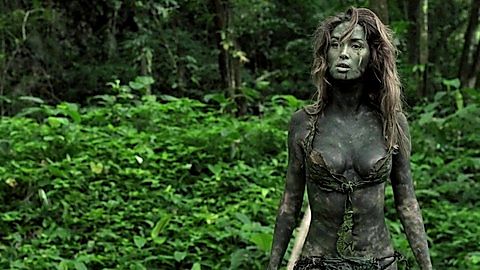 Pic: Bali Rodriguez in AE: Apocalypse Earth (2013)