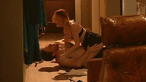 Pic: Molly Bernard in Younger (2015)