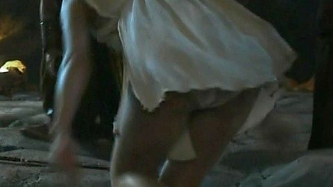 Pic: Sonya Cassidy in Olympus