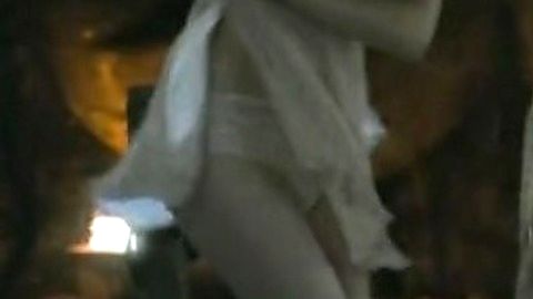 Pic: Sonya Cassidy in Olympus