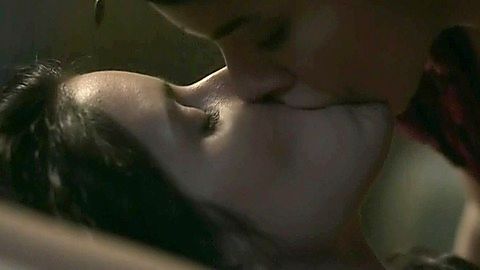 Pic: Sonya Cassidy in Olympus