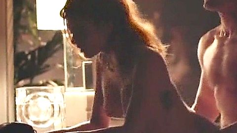 Pic: Miriam Leone in 1992