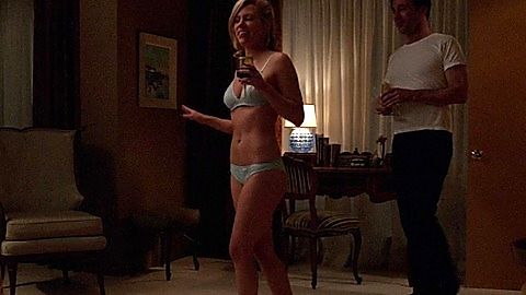 Pic: Kirstin Ford in Mad Men (2007)