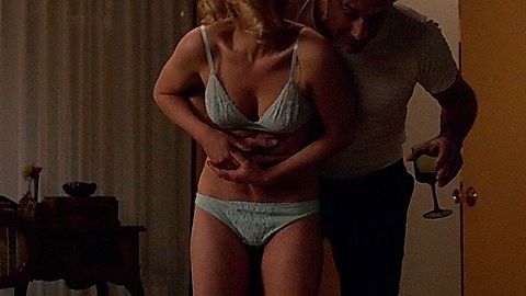 Pic: Kirstin Ford in Mad Men (2007)