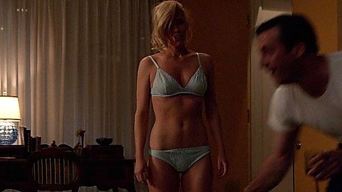 Pic: Kirstin Ford in Mad Men (2007)