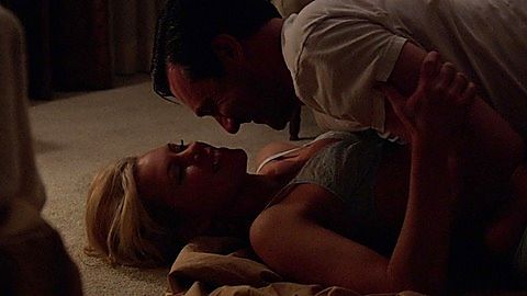 Pic: Kirstin Ford in Mad Men (2007)