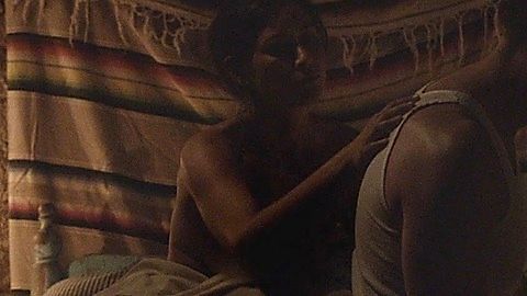 Pic: Lauren Myers in Manhattan (2014)