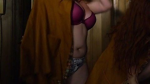 Pic: Jessica Osbourne in Better Call Saul