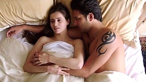 Pic: Holly Earl in Ordinary Lies