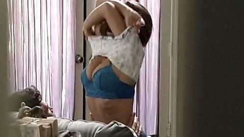 Pic: Katrina Norman in Stalked By My Neighbor (2015)