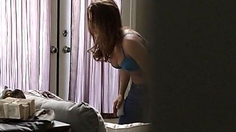 Pic: Katrina Norman in Stalked By My Neighbor (2015)