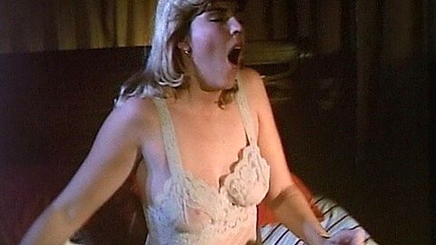 Pic: Debbie Fisher in Disco Godfather (1979)