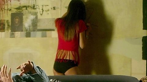 Pic: Breanne Racano in Freaky Deaky (2012)