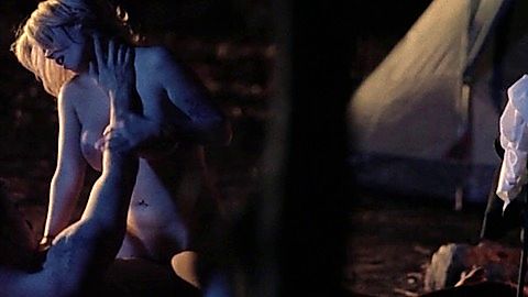 Pic: Niki Liner in Realm of Souls (2013)