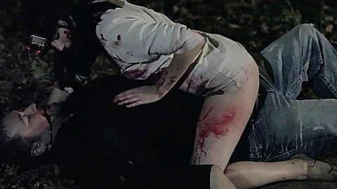 Pic: Ella Bardine in Realm of Souls (2013)