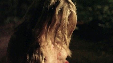 Pic: Katie Blackburn in Realm of Souls (2013)