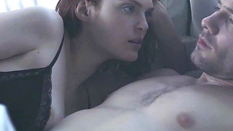 Pic: Bonnie Swencionis in Erection (2013)