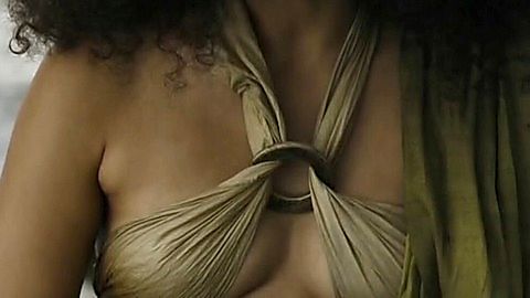 Pic: Meena Rayann in Game of Thrones (2011)