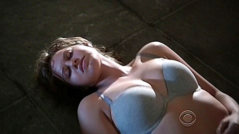 Pic: Emily Althaus in Blue Bloods