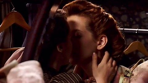 Pic: Kimberly-Sue Murray in The Lizzie Borden Chronicles