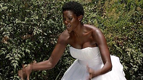 Pic: Tomiko Fraser in I Really Hate My Ex (2015)