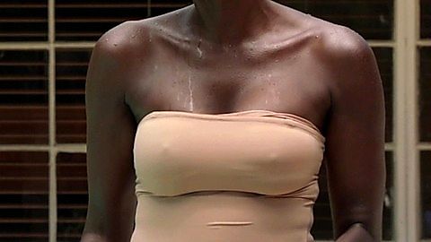 Pic: Tomiko Fraser in I Really Hate My Ex (2015)